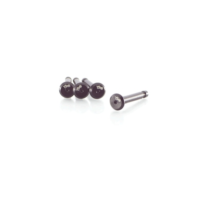 ONG Anti-Roll Bar Pins in Ergal 7075-T6 for Team Associated RC8B