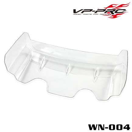 WN-004LW　1/10 Electric Buggy Wing(軽量タイプ)